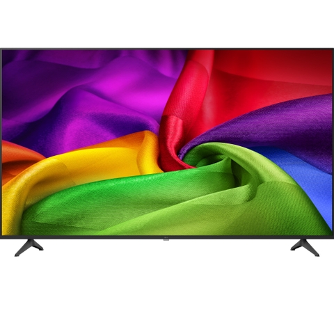 Smart Tivi LG AI 4K 85 inch 85NU805BPSB - model 2026