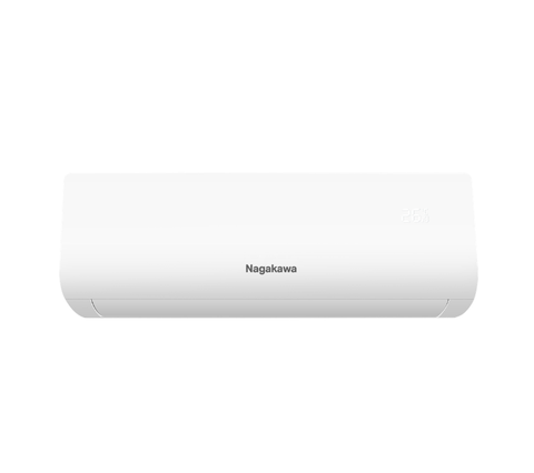 Điều hòa Nagakawa 12000BTU 1 chiều NS-C12R2B52
