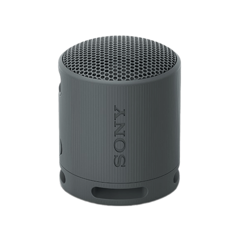 Loa Bluetooth di động Sony SRS-XB100/BCE - Màu đen