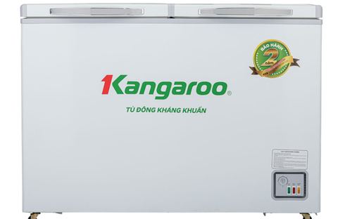 Tủ đông Kangaroo 286 lít KGFZ399NC1