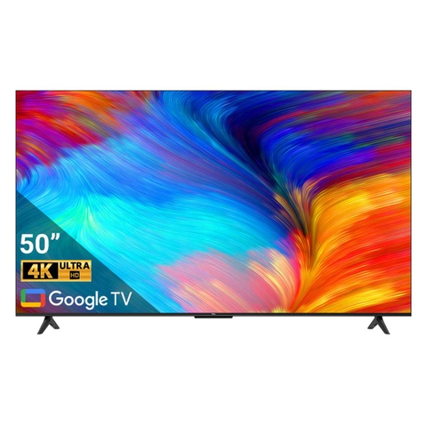Google Tivi TCL LED 4K 65 inch 65P638