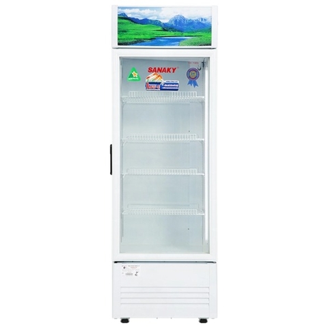 Tủ mát Sanaky Inverter 350 lít VH-3589K3