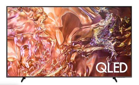 Tivi Samsung QLED 4K 55 inch QA55QE1D