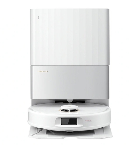 Roborock Qrevo C Pro Trắng/ Đen – Robot Hút Bụi Lau Nhà
