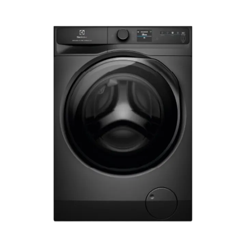 Máy giặt lồng ngang ELECTROLUX EWF1342R9SC UltimateCare 900 13kg - Xám đen