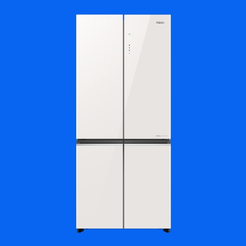 Tủ lạnh Aqua Inverter 502 lít AQR-MA580XA(MC)U1