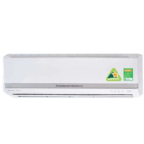 Điều hòa Mitsubishi Heavy 9.000BTU 2 chiều inverter SRK/SRC25ZSPS-S5