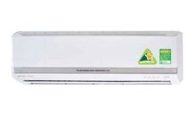 Điều hòa Mitsubishi Heavy 9000BTU 2 chiều inverter SRK/SRC25ZSPS-W5