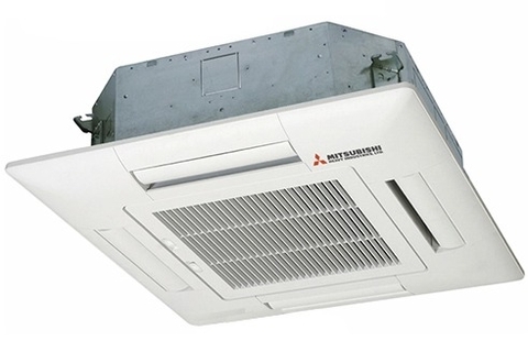 Điều hòa âm trần Mitsubishi Heavy 1 chiều 42.000BTU FDT125CR-S5/FDC125CR-S5