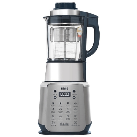 Máy làm sữa hạt UNIE V9S