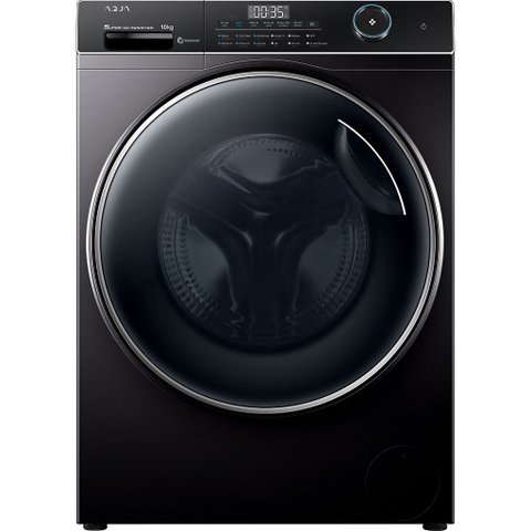 Máy giặt Aqua Inverter 10 kg AW10-B4959U1K(B) mới 2024