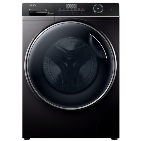 Máy giặt Aqua Inverter 12 kg AW12-B4959U1K(B) mới 2024