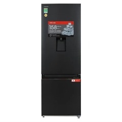 Tủ lạnh Toshiba Inverter 321 lít GR-RB405WEA-PMV(06)-MG
