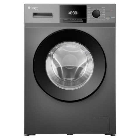 Máy giặt Casper Inverter 9.5 kg WF-95VG5 - Mới 2024