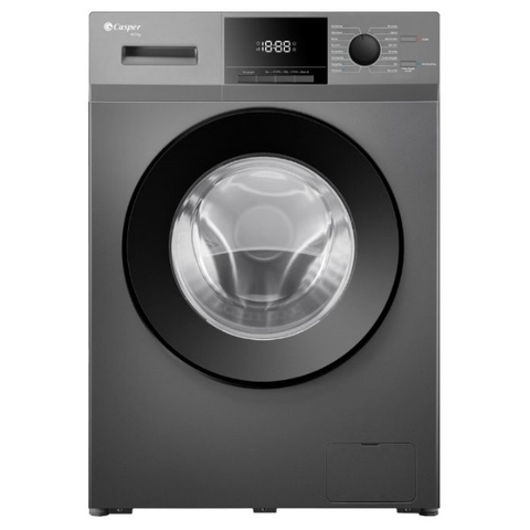 Máy giặt Casper Inverter 10.5 kg WF-105VG5 - Mới 2024