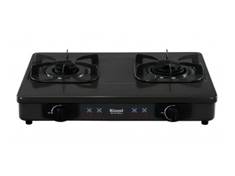 Bếp gas dương Rinnai RV-615Slim(G)