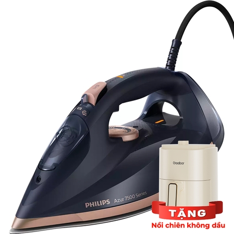 Bàn ủi hơi nước Philips DST7510/80