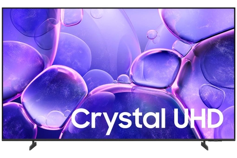 Smart Tivi Samsung 4K 55 inch UA55U8500F Crystal UHD - model 2025