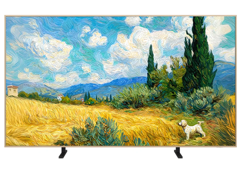 Google Tivi TCL Fashion QD-MiniLED 4K 65 inch 65A400 Pro