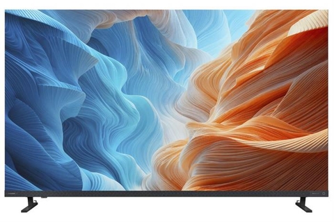 Smart Tivi Mini LED Toshiba AI 4K 75 inch 75Z670SP