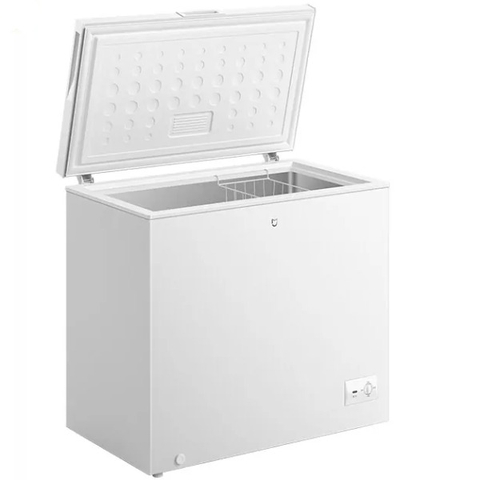 Tủ đông Xiaomi Mijia Freezer 203L 4 chế độ làm lạnh