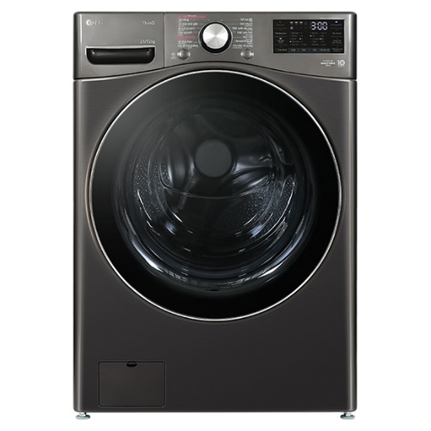 Máy giặt sấy LG AI DD Inverter giặt 21 kg - sấy 12 kg F2721HVRB