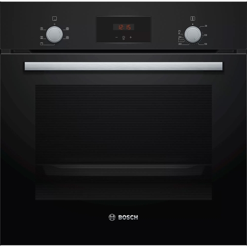 Lò nướng Âm Tủ Bosch HMH.HBF134EB0K | Serie 2