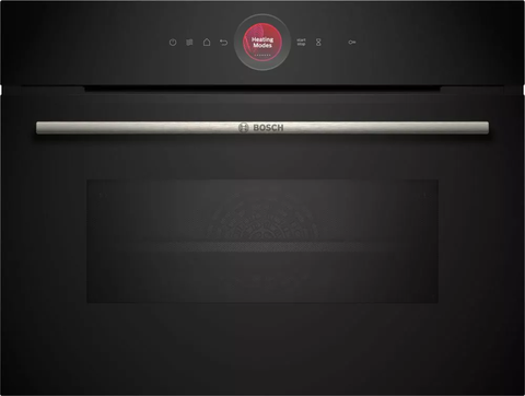 Lò Nướng Kèm Vi Sóng Bosch CMG7241B1