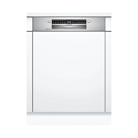 Máy rửa bát âm tủ series 4 SGI4HCS48E công suất 14 bộ