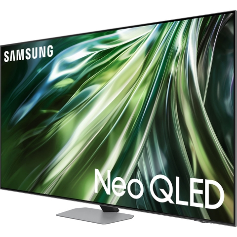 Smart Tivi Neo QLED Samsung 4K 65 inch QA65QN90D Mới 2024