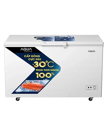Tủ Đông Aqua Inverter 379 Lít AQF-C4801EN
