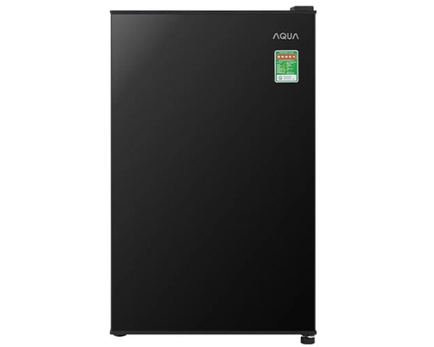 Tủ lạnh Aqua 90 lít AQR-D100FA(BS)