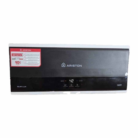 Bình nóng lạnh Ariston SL3 30 LUX D AG+ 2.5 FE 30 lít