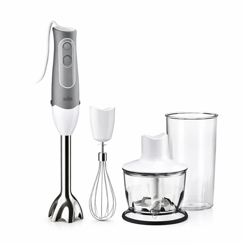 Máy xay cầm tay Braun MQ535