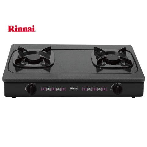 BẾP GAS RINNAI RV-2615(G)