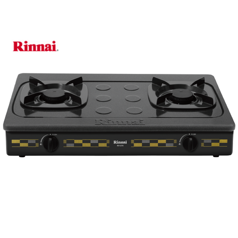 Bếp gas dương Rinnai RV-270(G)N