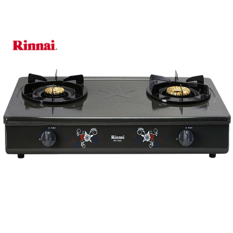 BẾP GAS RINNAI RV-740A(GF)