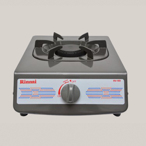 Bếp gas dương Rinnai RV-150(AR)