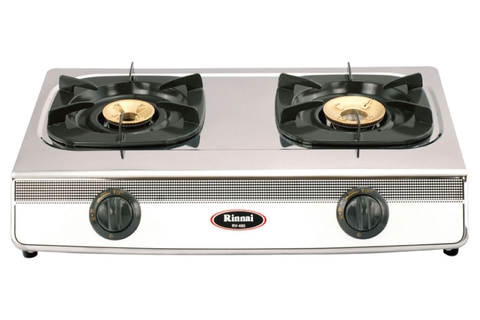 Bếp gas Rinnai RV-460(S)
