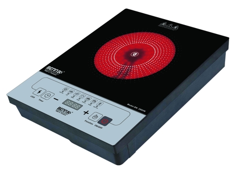 Bếp hồng ngoại đơn Bennix BN-288HN