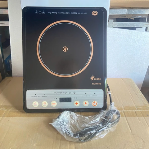 Bếp hồng ngoại YOAKE YK-IF930