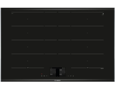 Bếp Từ Bosch Đa Vùng Nấu PXY875KW1E