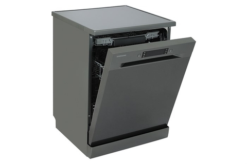 Máy rửa chén độc lập Samsung DW60CG550FSGSV