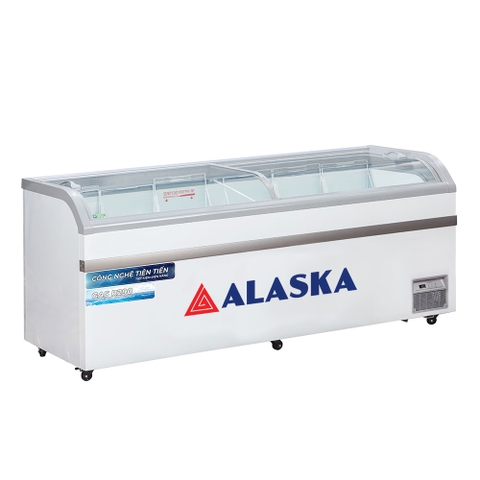 TỦ BÀY HÀNG KC-550