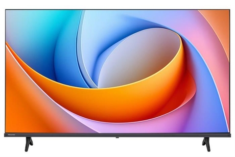 Smart Tivi QLED Hisense 32 inch 32Q5S model 2025