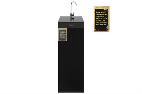 Máy lọc nước Kangaroo Hydrogen Infinity KG11A1