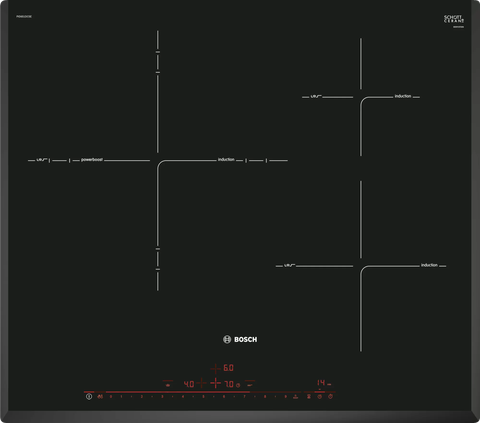 Bếp từ Bosch PID651DC5E