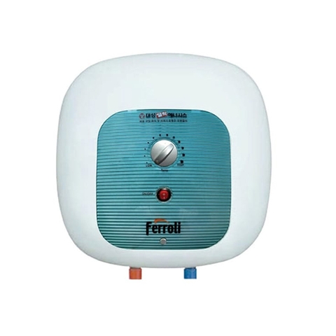 Bình nóng lạnh Ferroli CUBO 30L