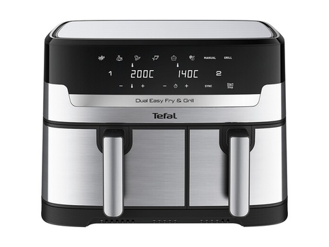 Nồi chiên không dầu Tefal 8.3 lít EY905D10