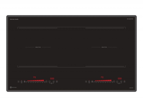 Bếp từ Buchen BUC337ID Plus